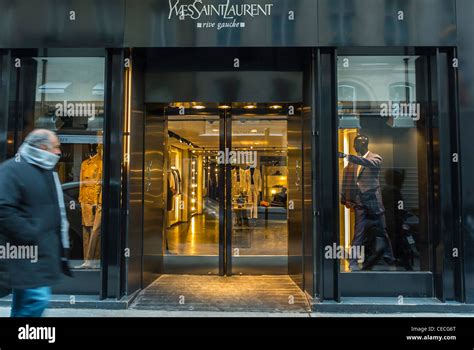 ysl outlet france